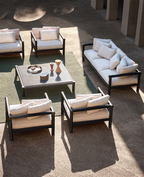 fendi casa collection|Fendi casa outdoor furniture.